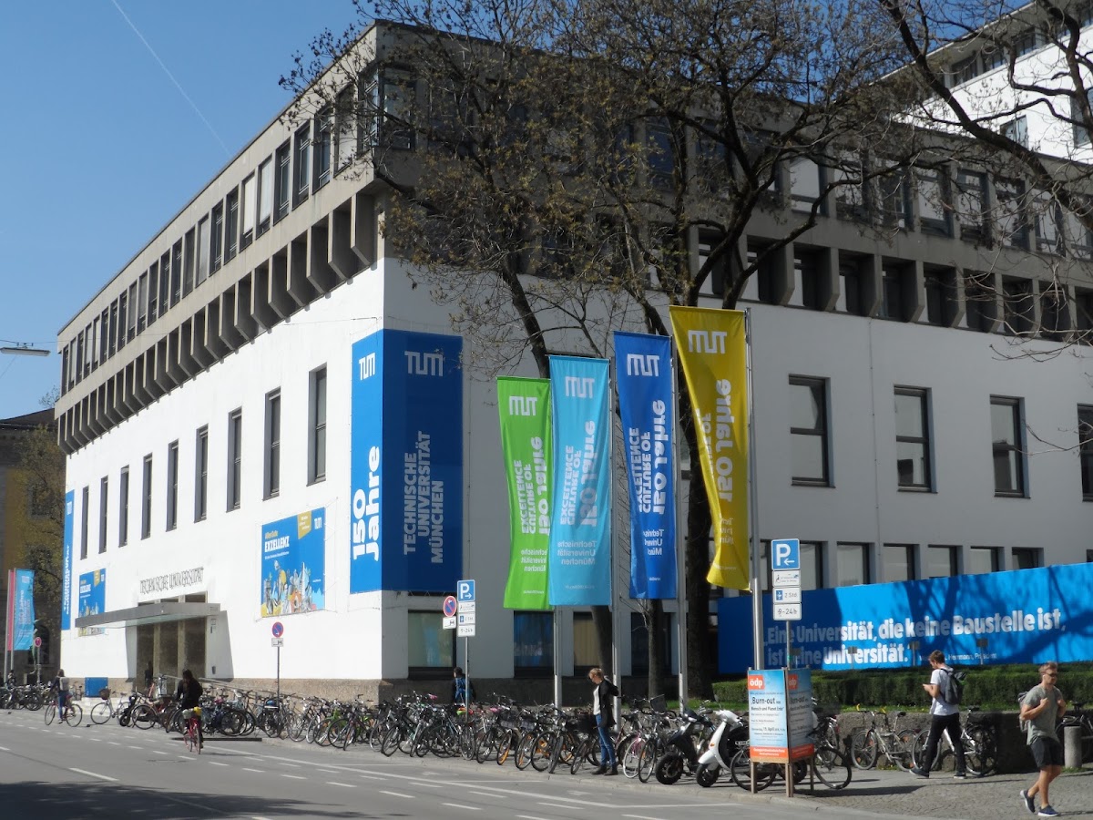 Technical University of Munich photo 7