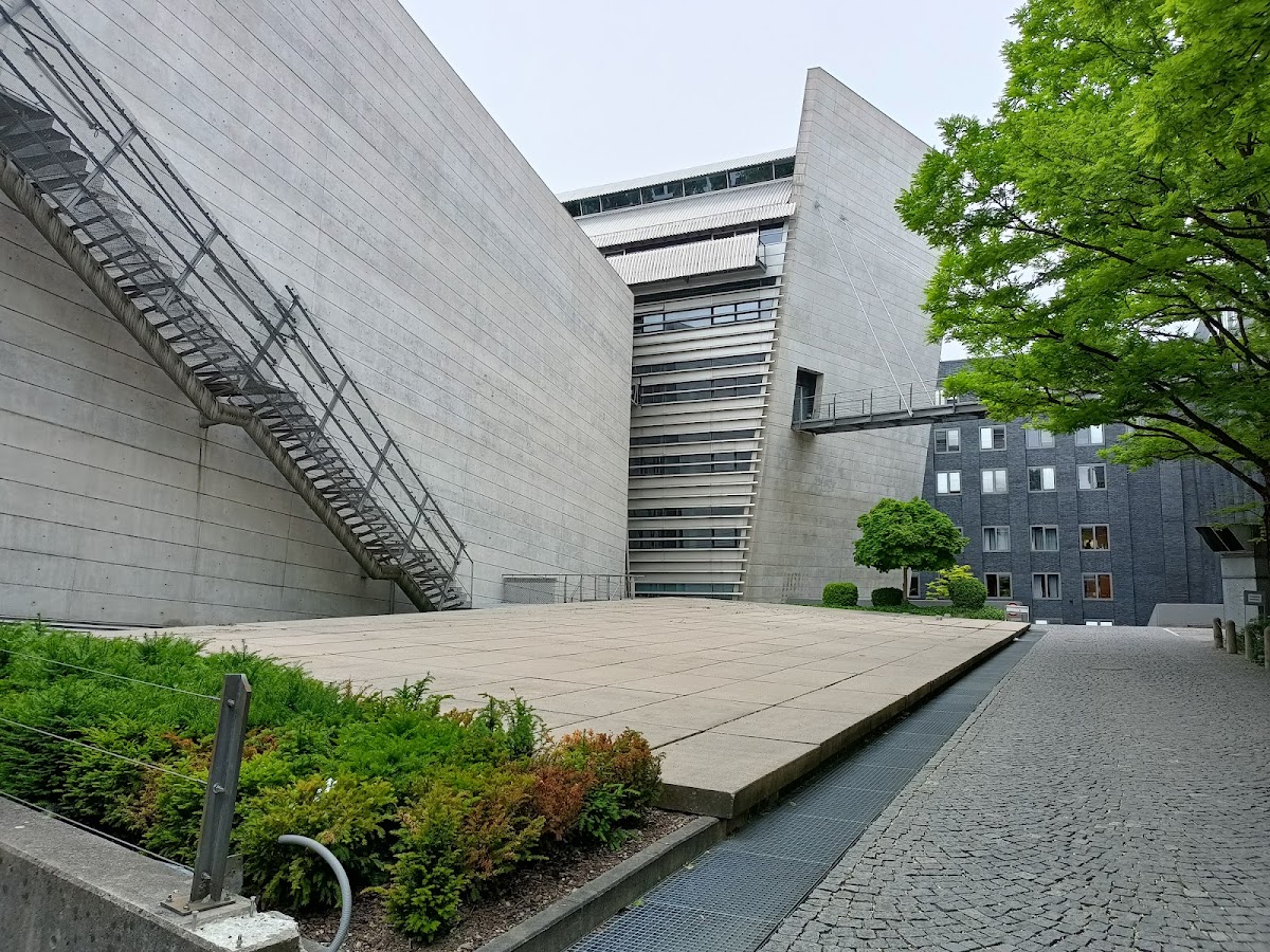 Technical University of Munich photo 8