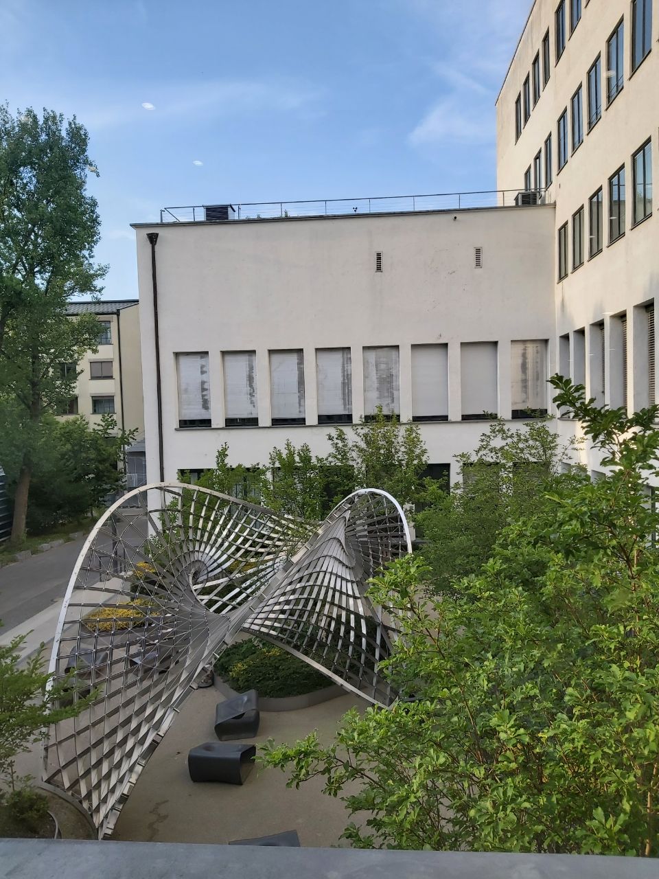 Technical University of Munich photo 9