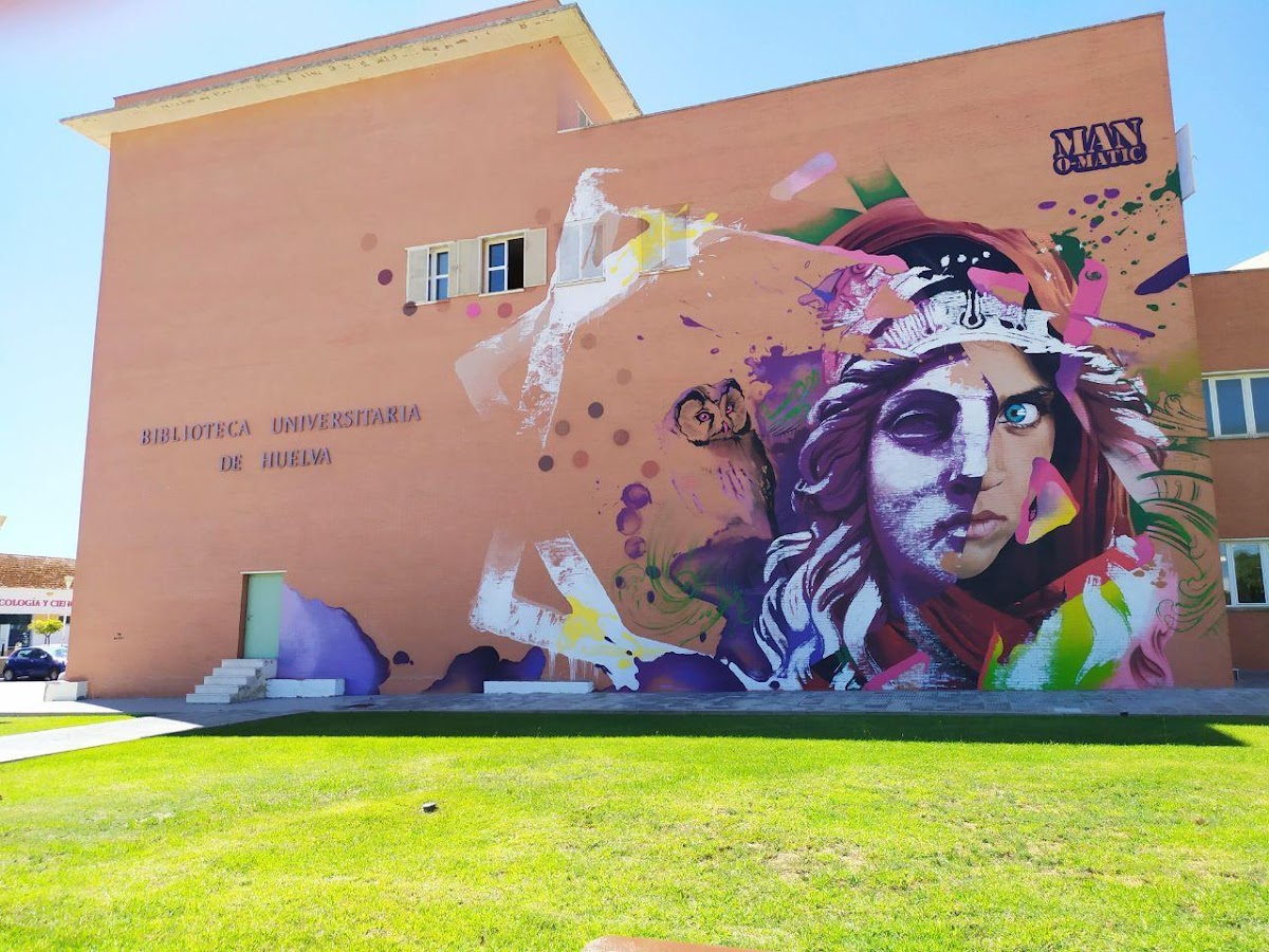 University of Huelva photo 1