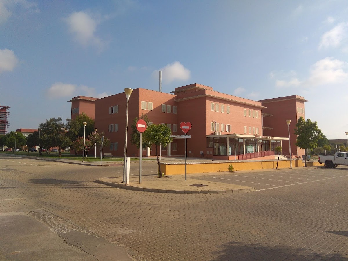 University of Huelva photo 2