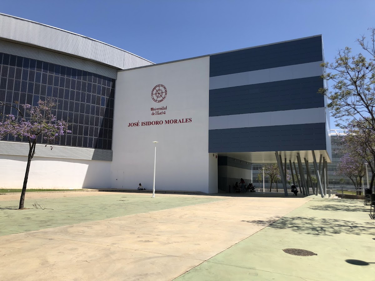University of Huelva photo 4