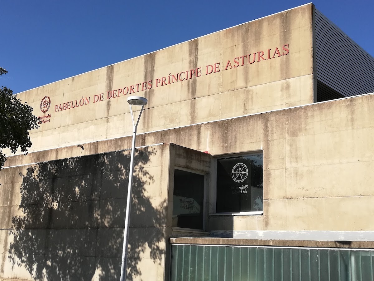 University of Huelva photo 5