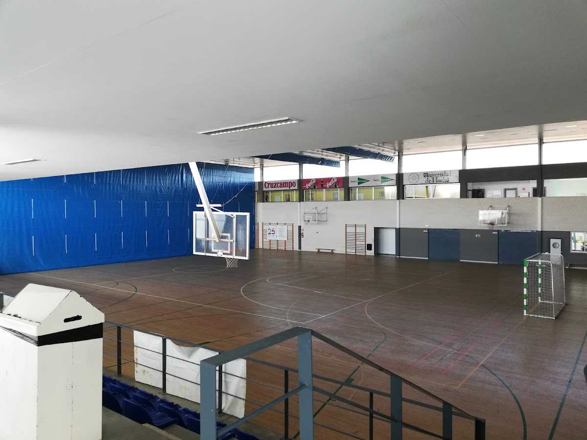 University of Huelva photo 6