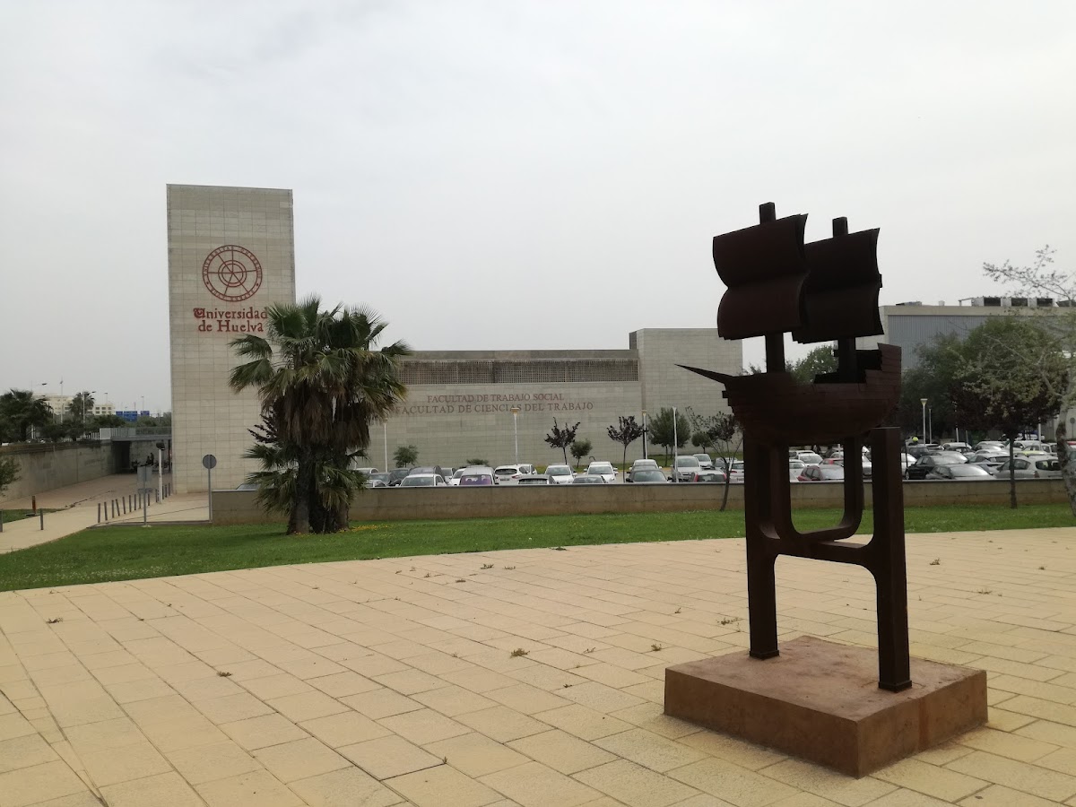 University of Huelva photo 7