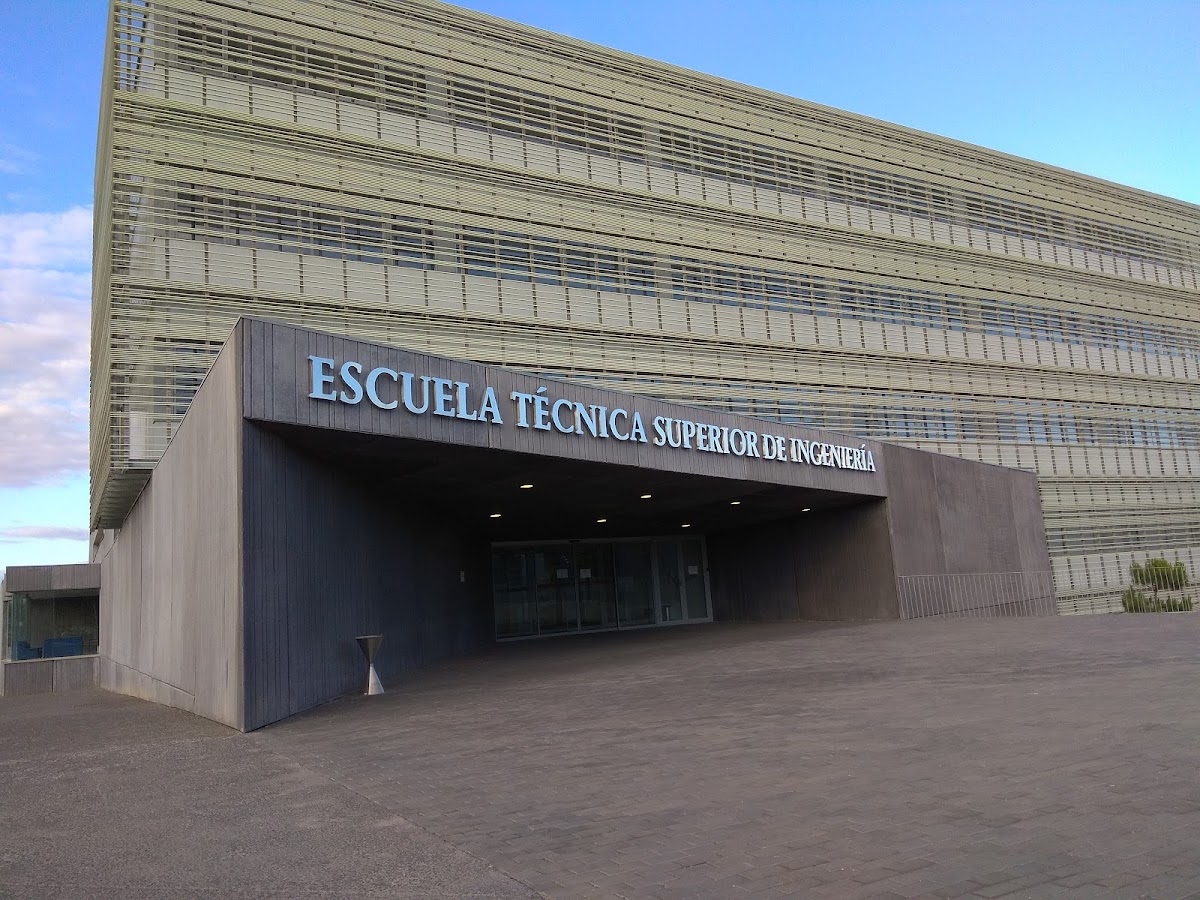 University of Huelva photo 8