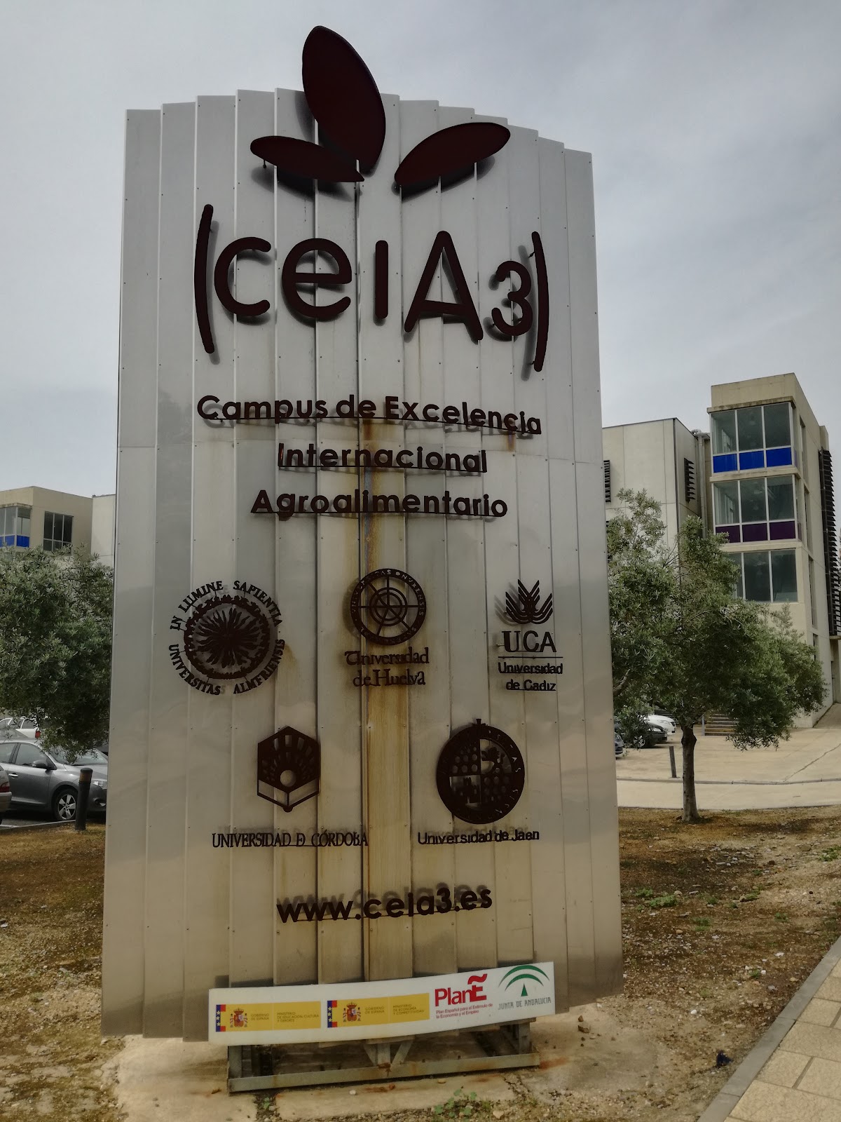 University of Huelva photo 9