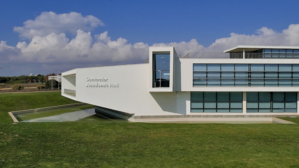 Nova School of Business and Economics photo 2