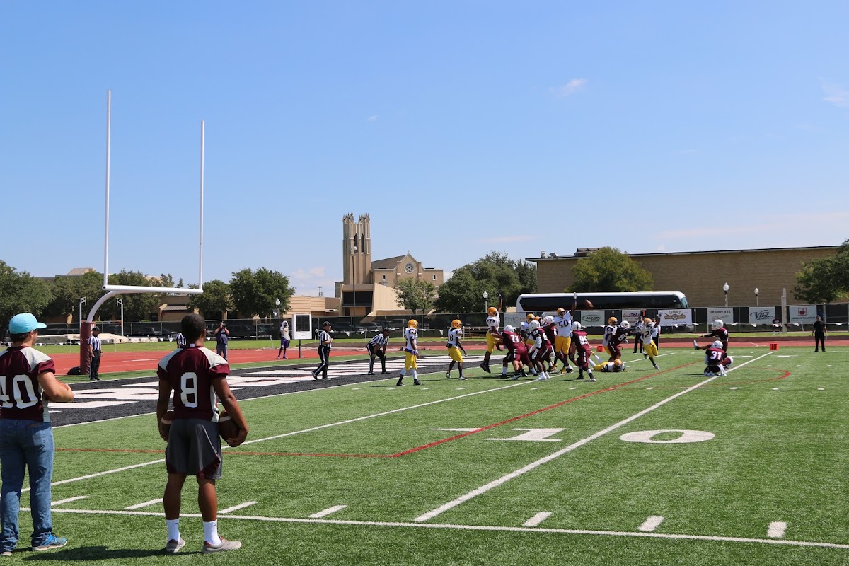 McMurry University photo 1