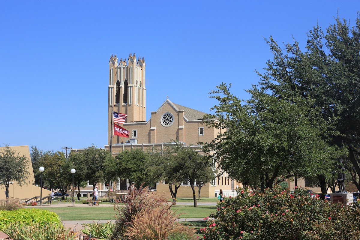 McMurry University photo 3