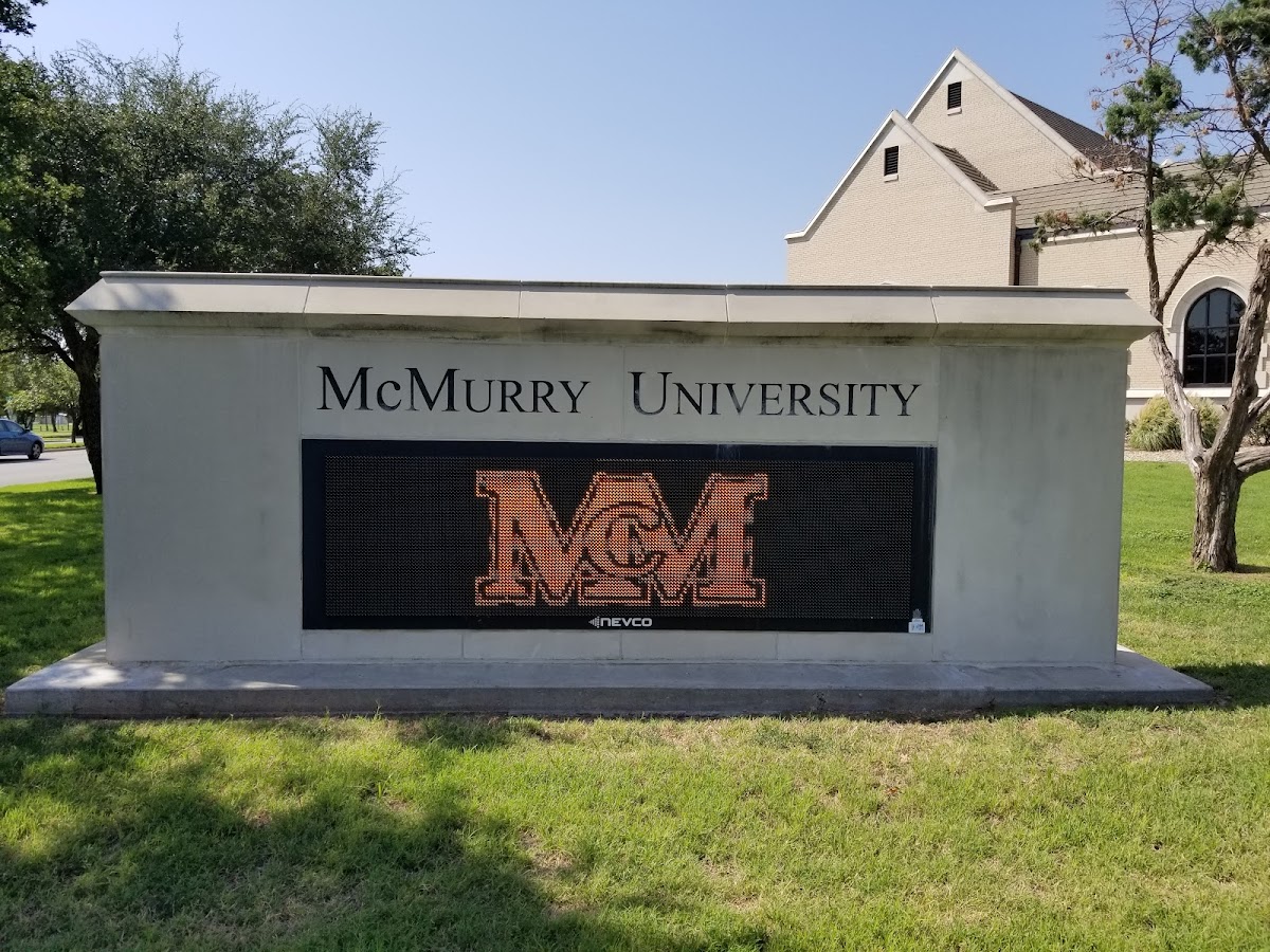 McMurry University photo 5