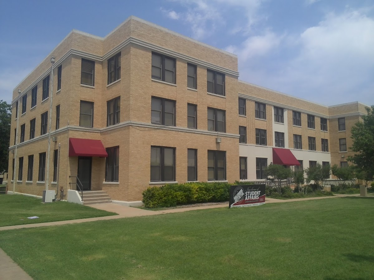 McMurry University photo 6
