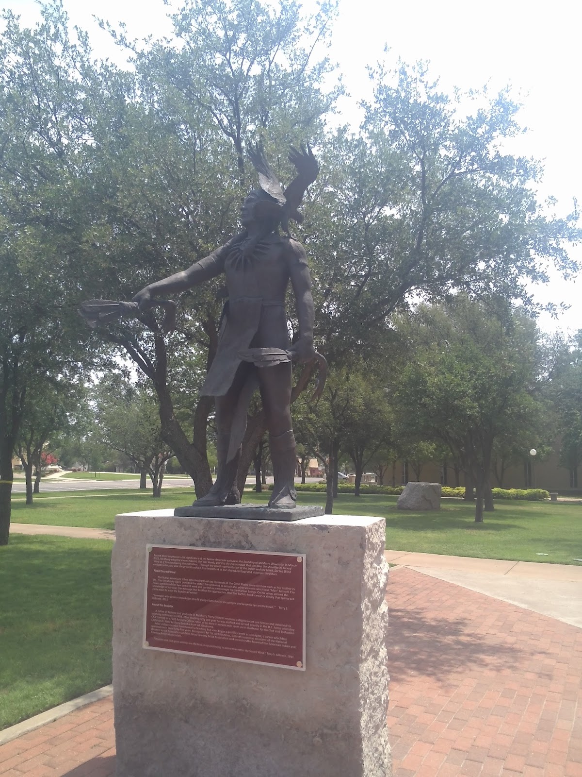McMurry University photo 7