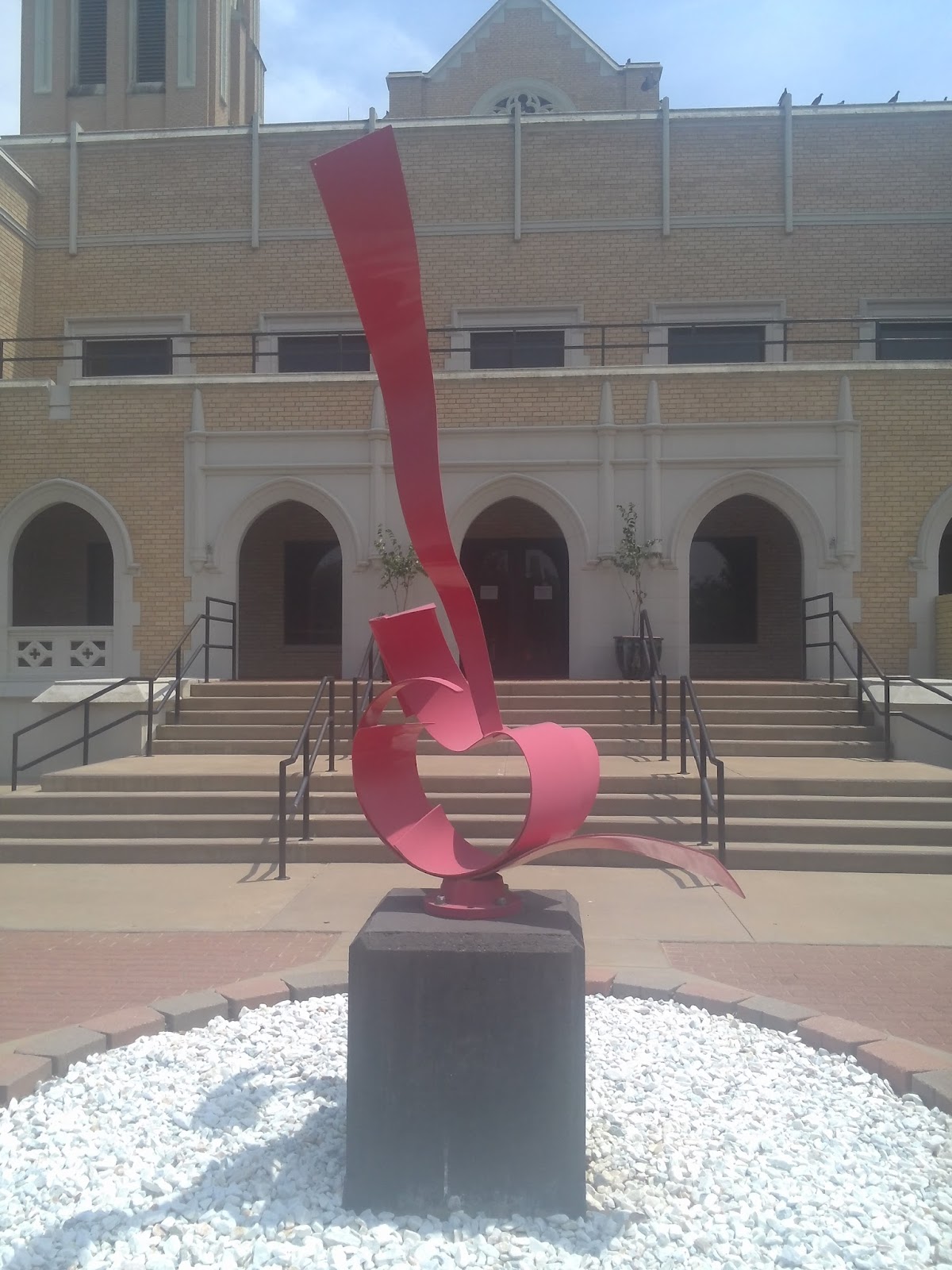 McMurry University photo 8