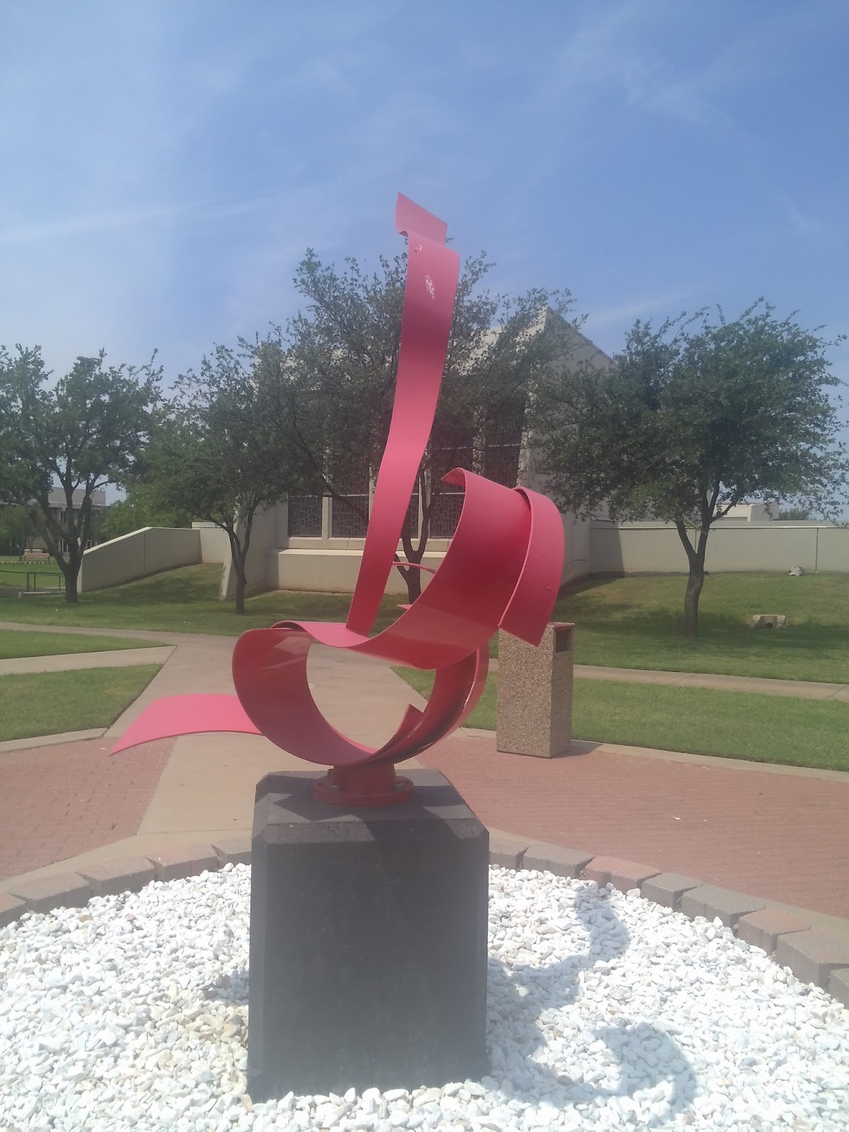 McMurry University photo 9