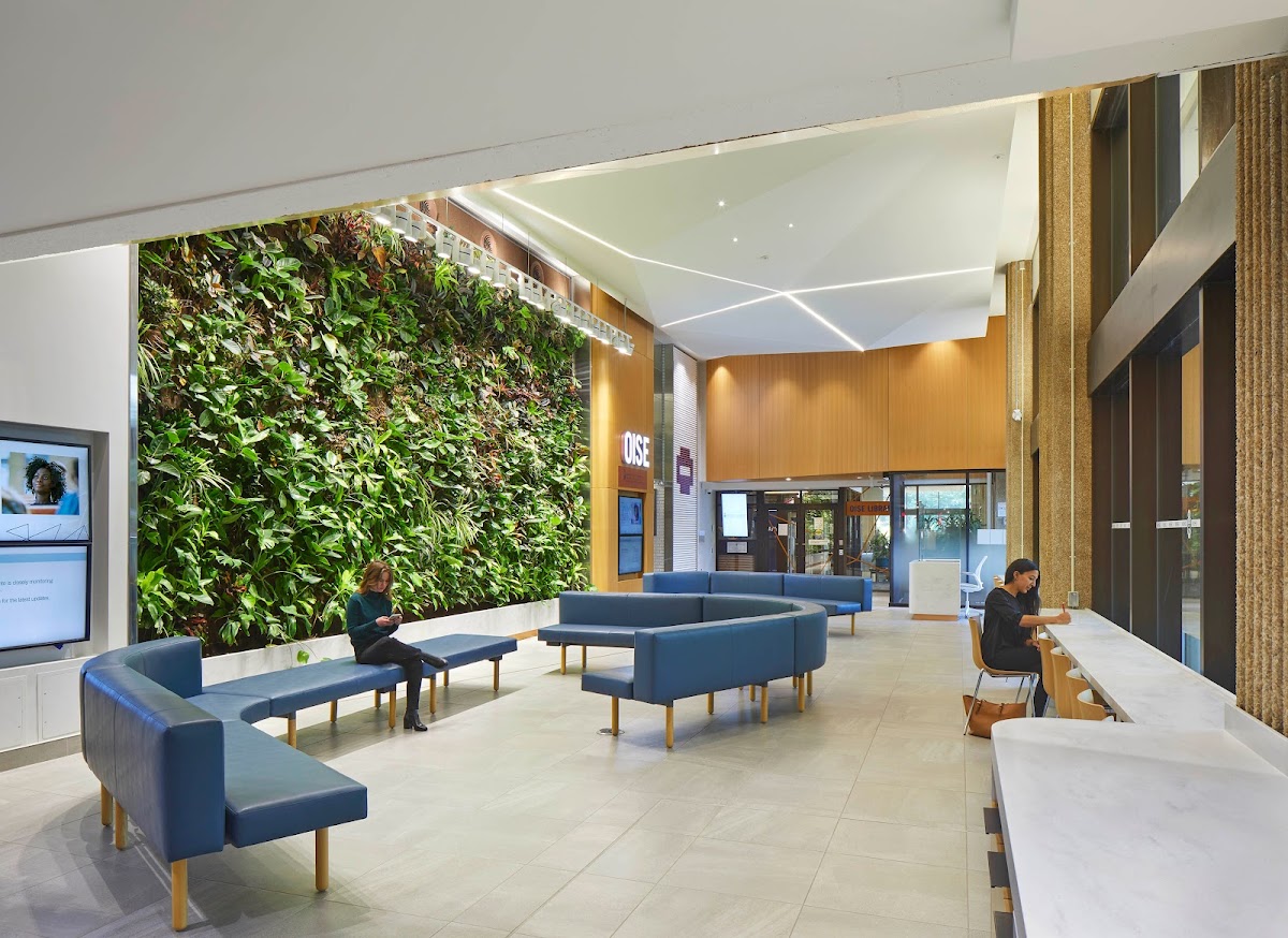 University of Toronto Ontario Institute for Studies in Education photo 1