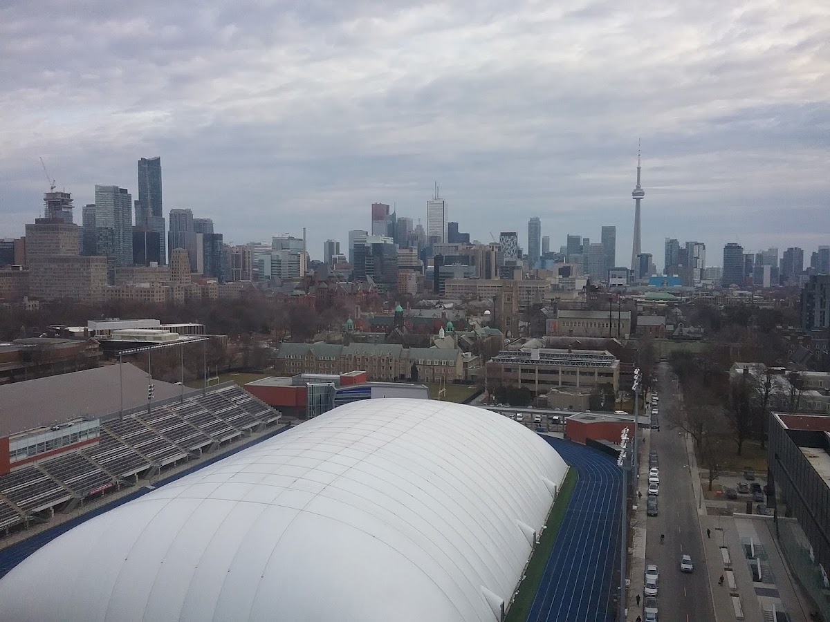 University of Toronto Ontario Institute for Studies in Education photo 2