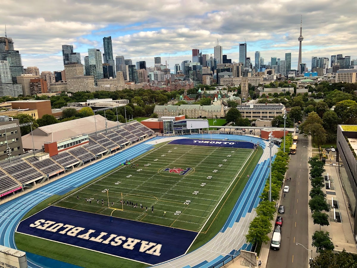 University of Toronto Ontario Institute for Studies in Education photo 3