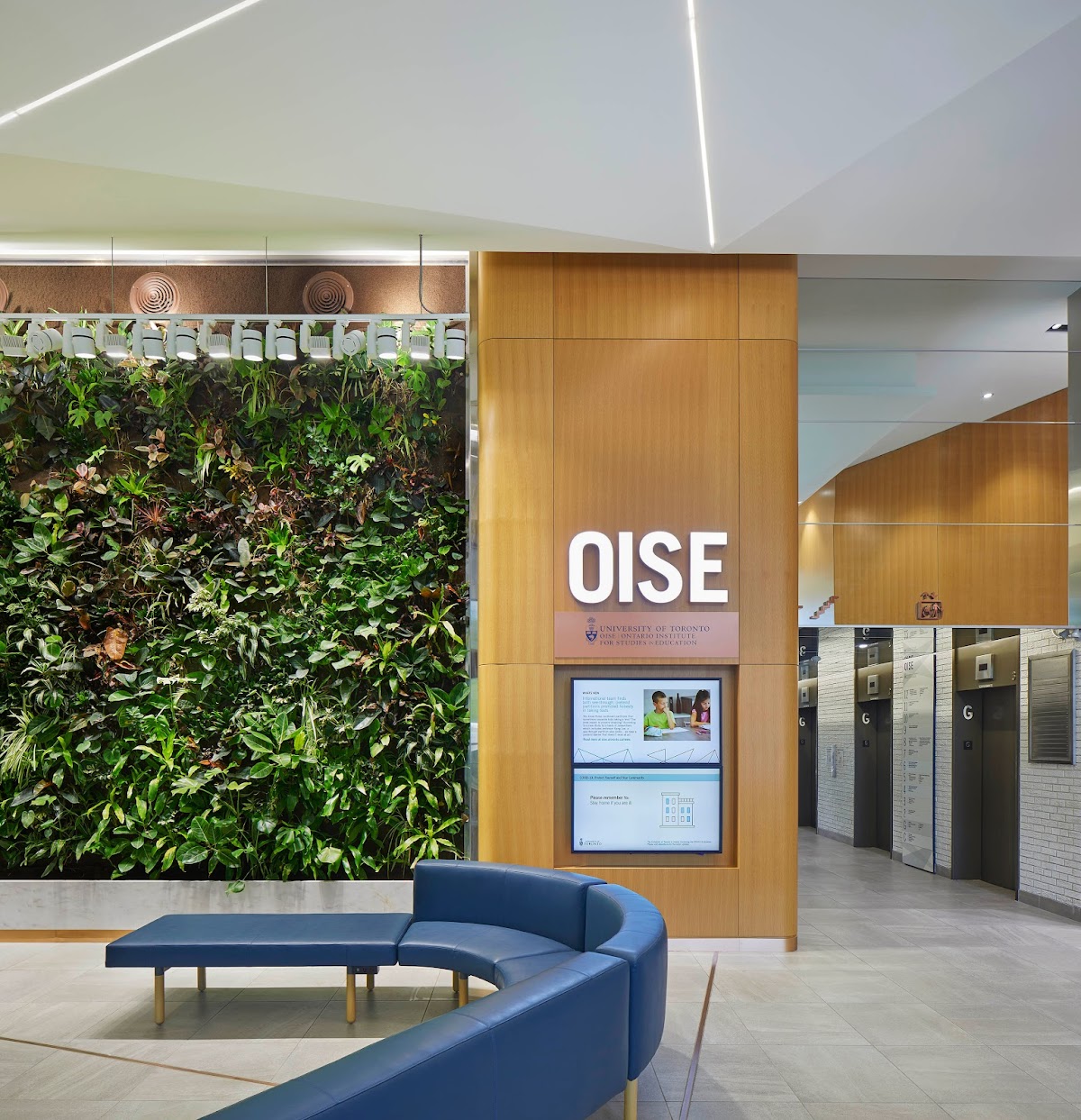 University of Toronto Ontario Institute for Studies in Education photo 4