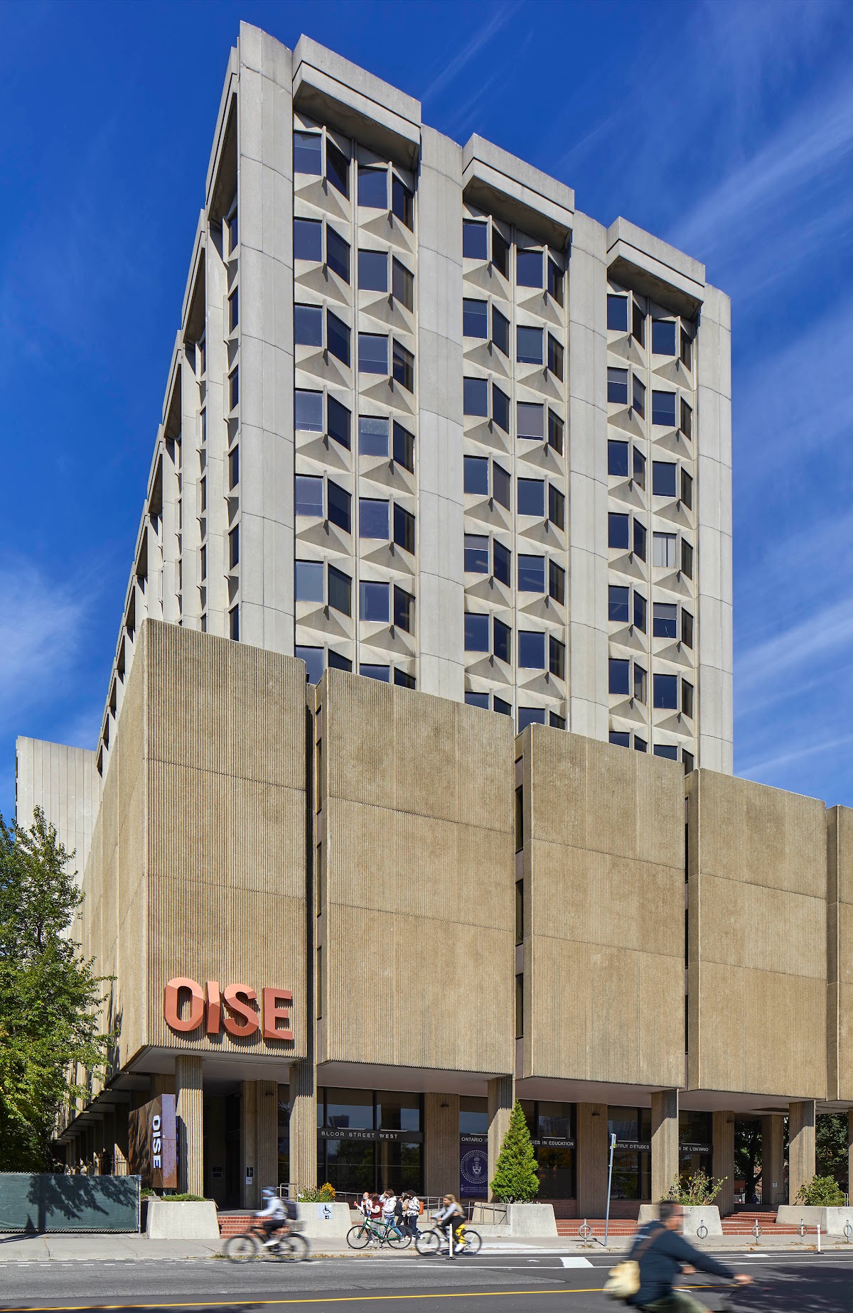 University of Toronto Ontario Institute for Studies in Education photo 7