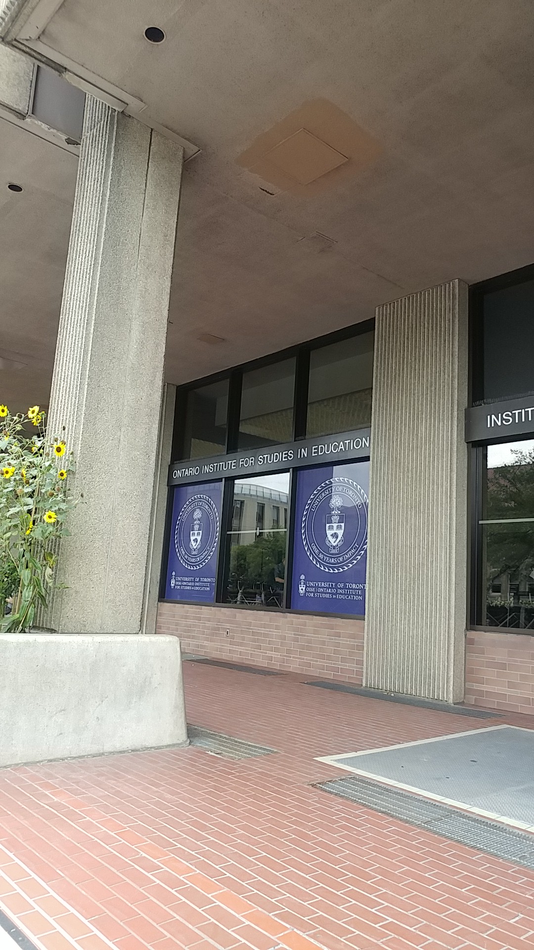 University of Toronto Ontario Institute for Studies in Education photo 8
