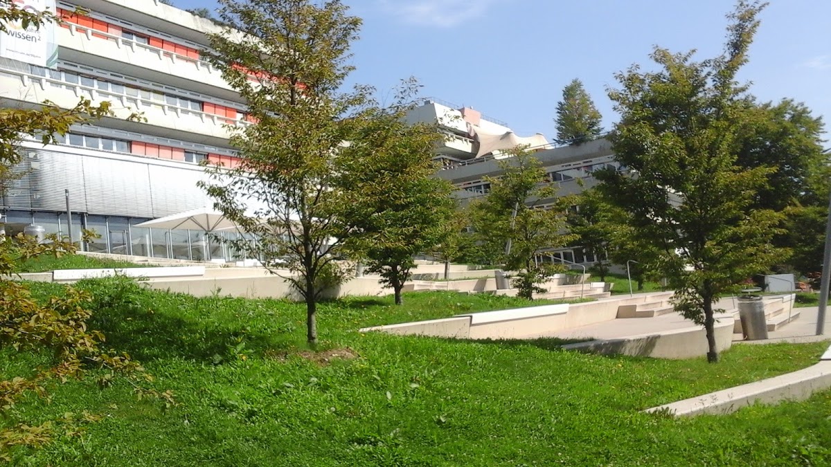 University of Ulm photo 1
