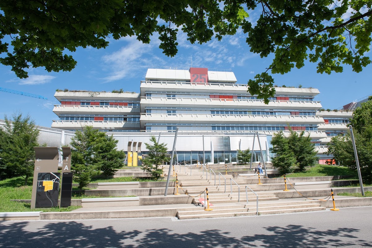 University of Ulm photo 3