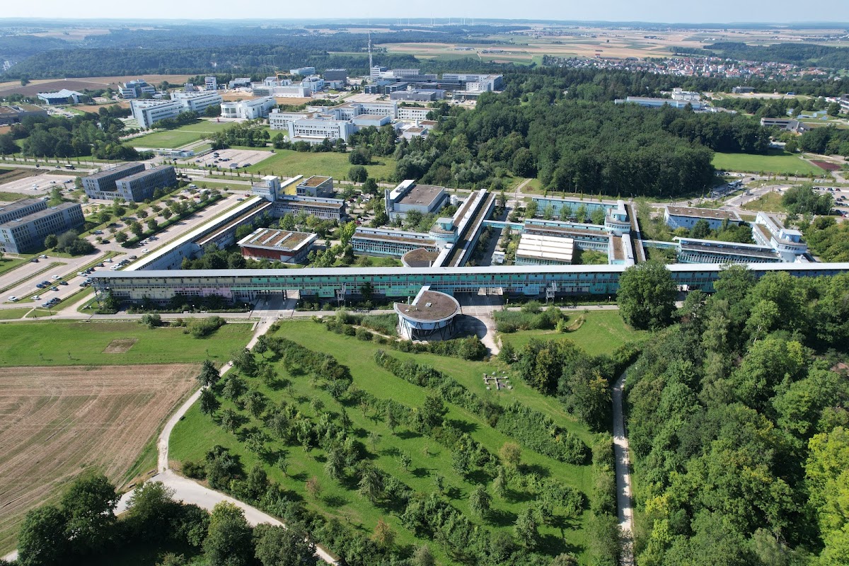 University of Ulm photo 4