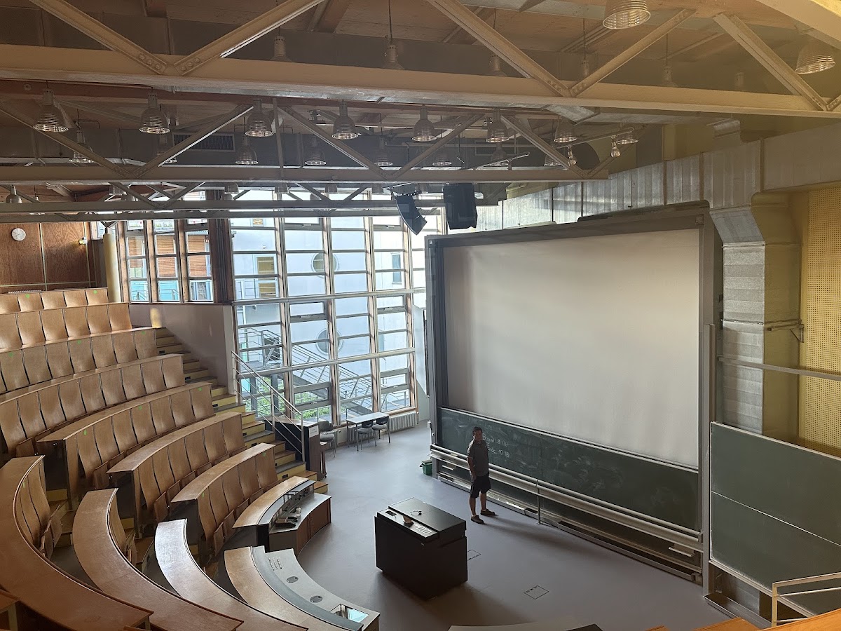 University of Ulm photo 9