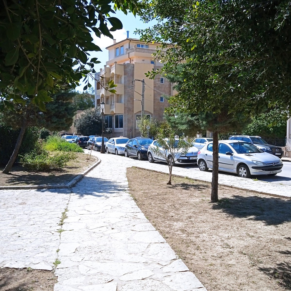 Ionian University - Zakynthos photo 5