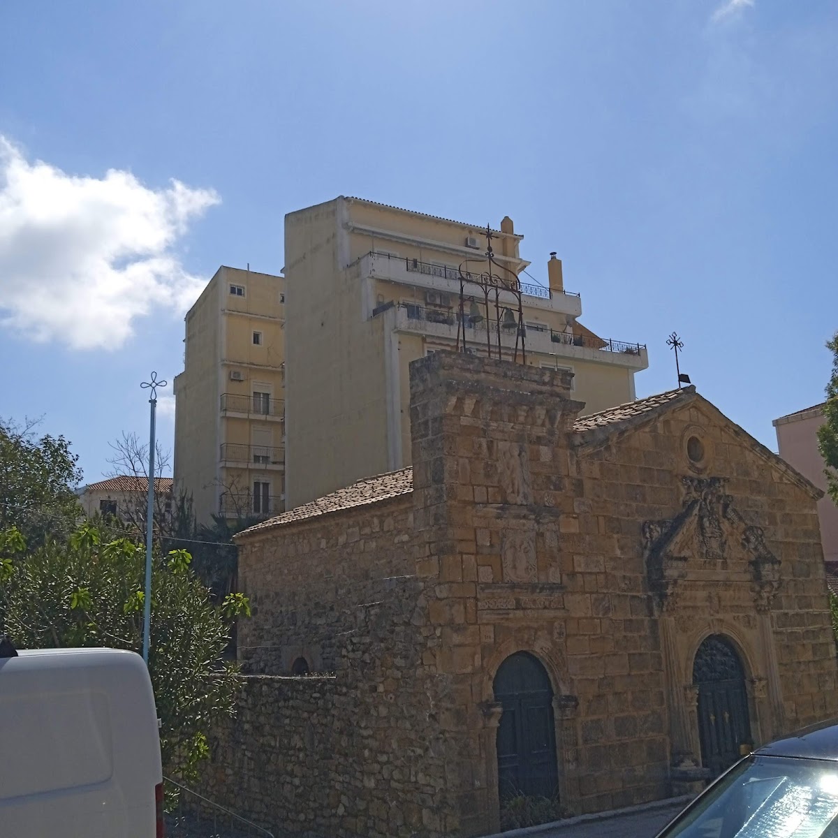 Ionian University - Zakynthos photo 6