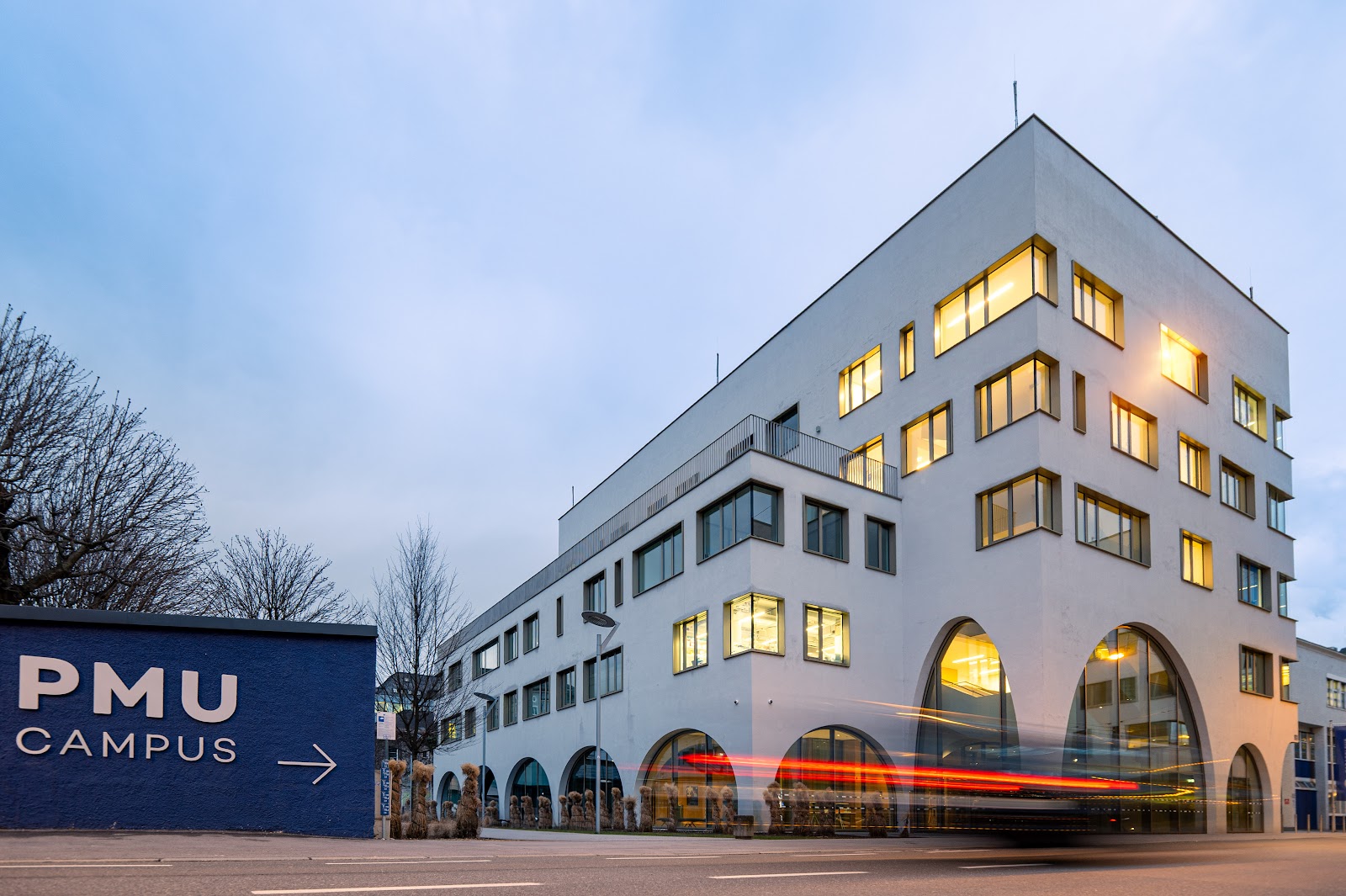 Paracelsus Medical University