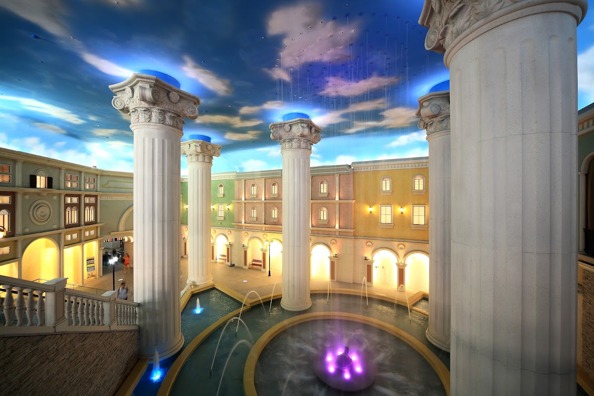 Gachon University photo 1