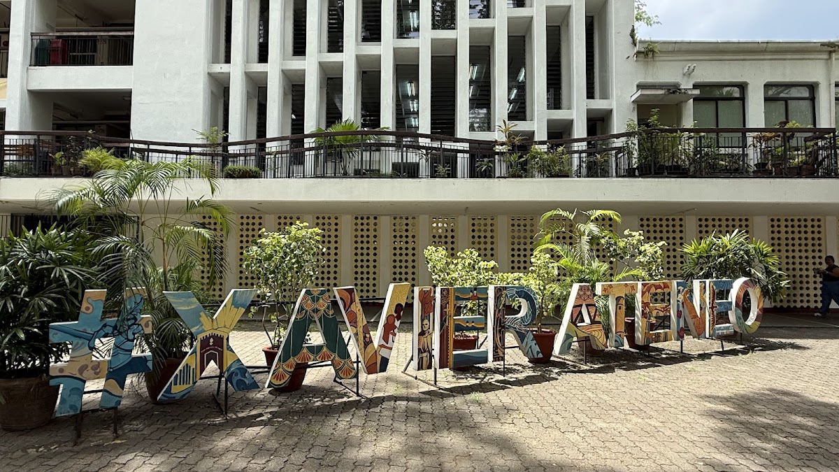 Xavier University - Ateneo de Cagayan photo 1