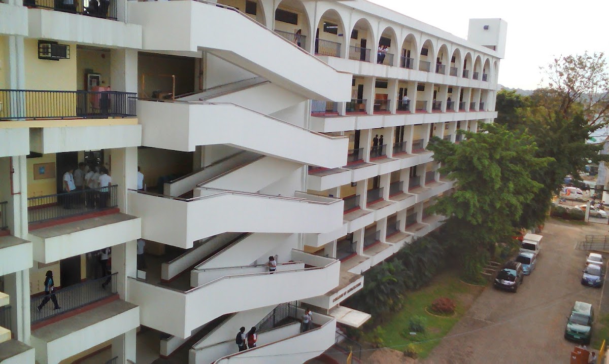 Xavier University - Ateneo de Cagayan photo 2