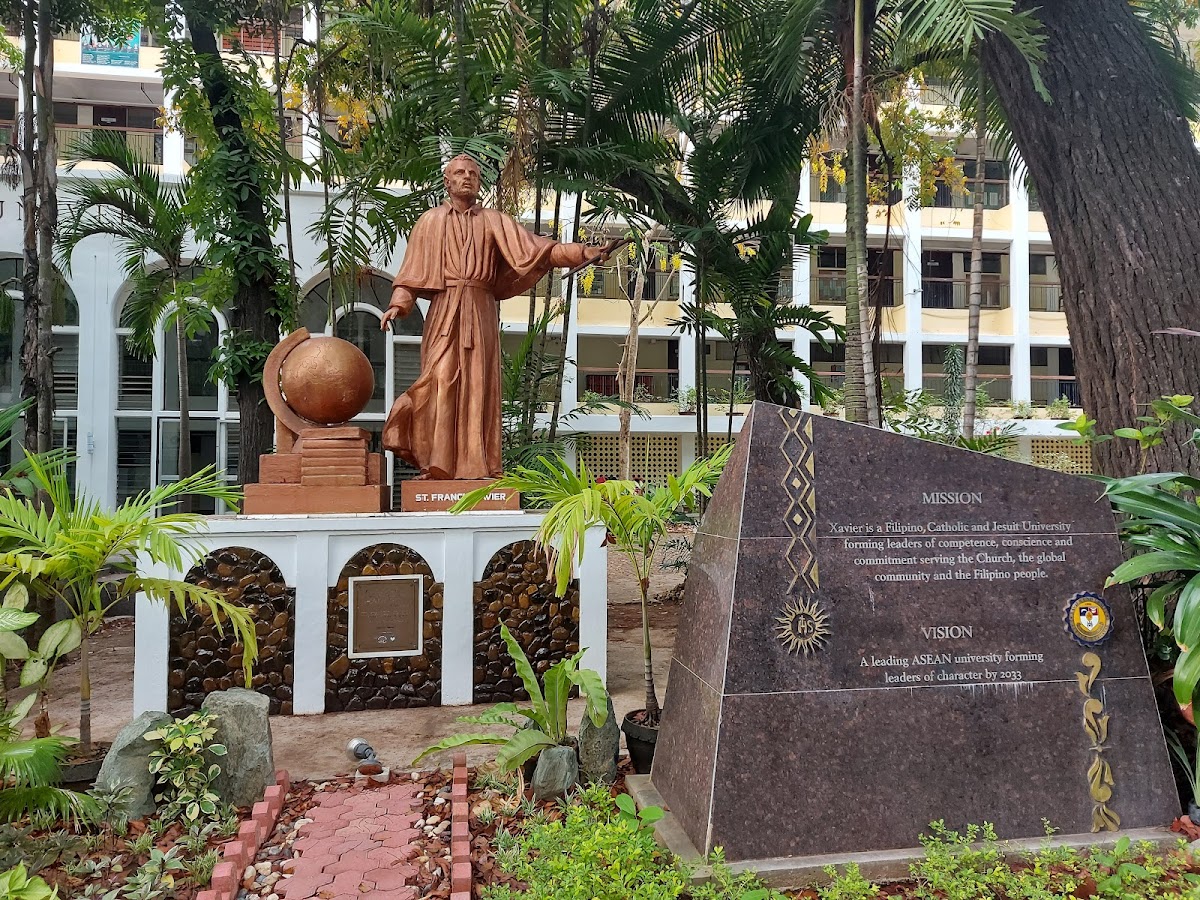 Xavier University - Ateneo de Cagayan photo 3
