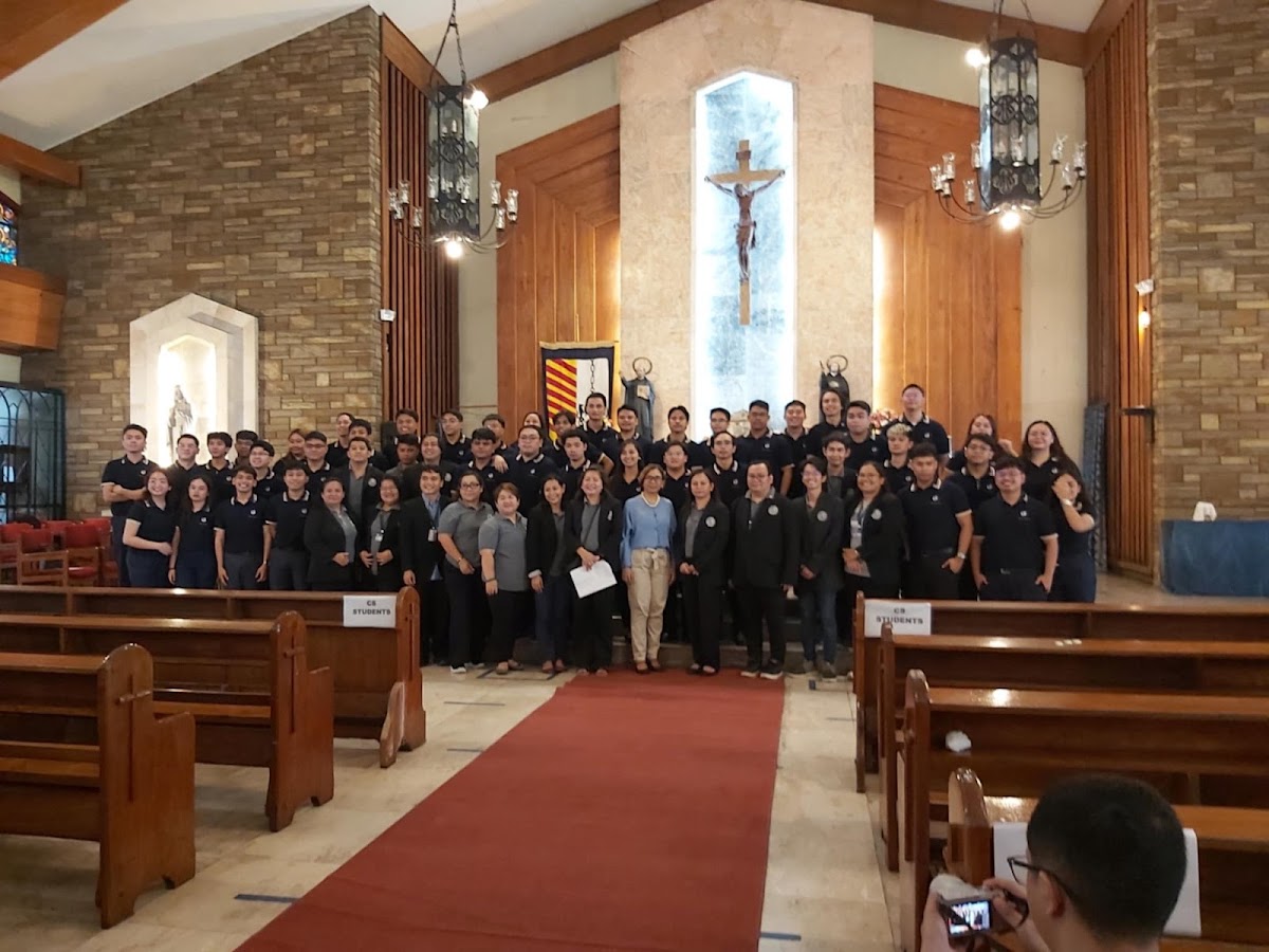 Xavier University - Ateneo de Cagayan photo 4