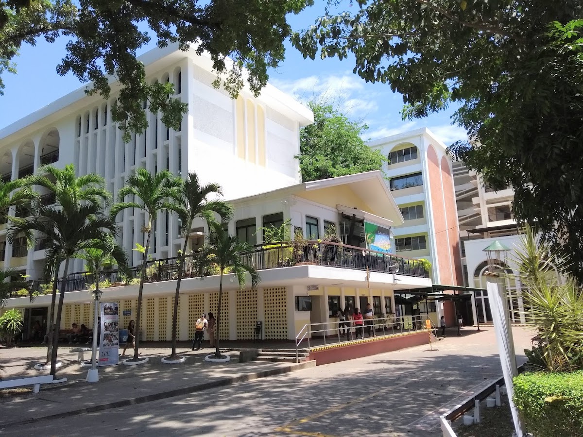 Xavier University - Ateneo de Cagayan photo 5