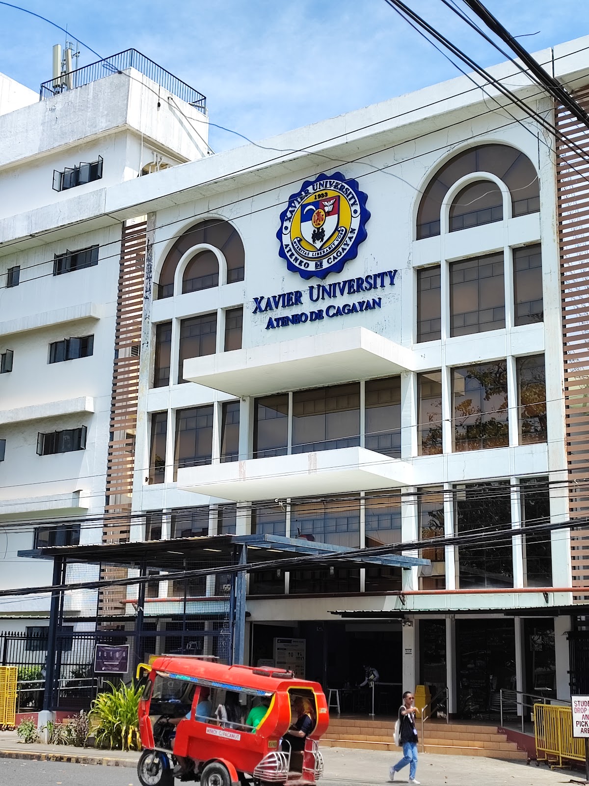 Xavier University - Ateneo de Cagayan photo 6