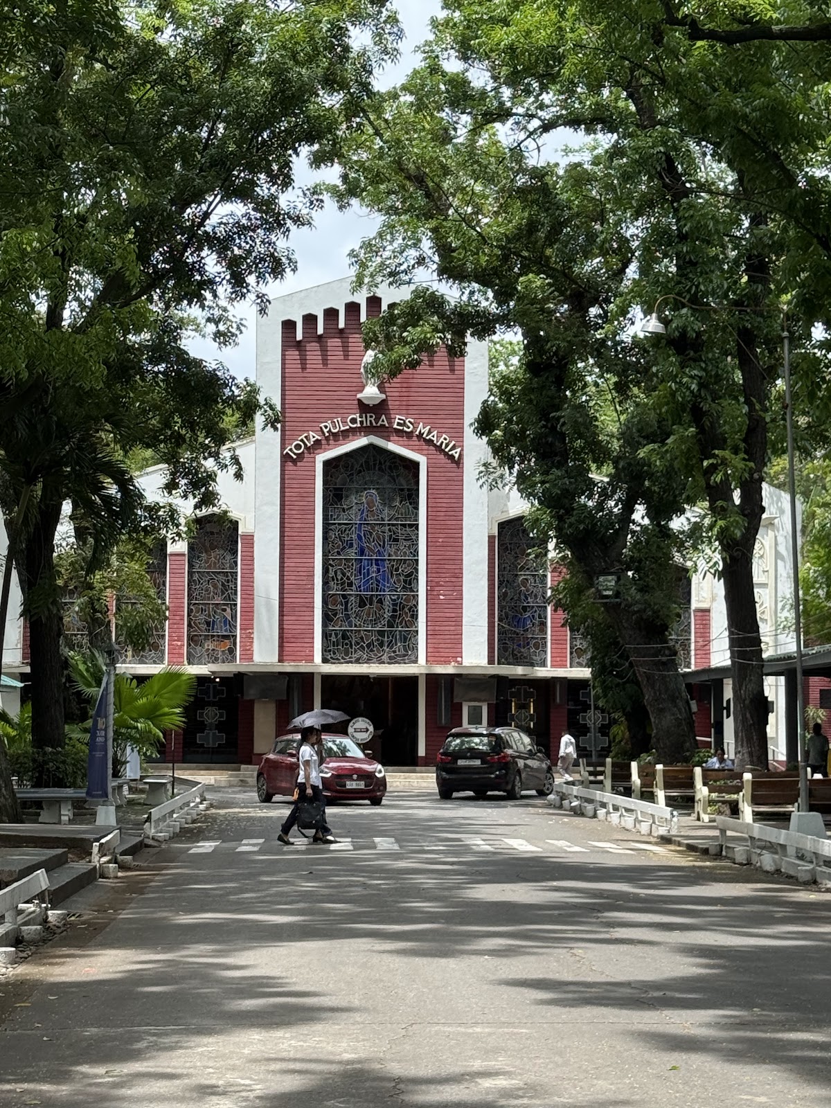 Xavier University - Ateneo de Cagayan photo 7