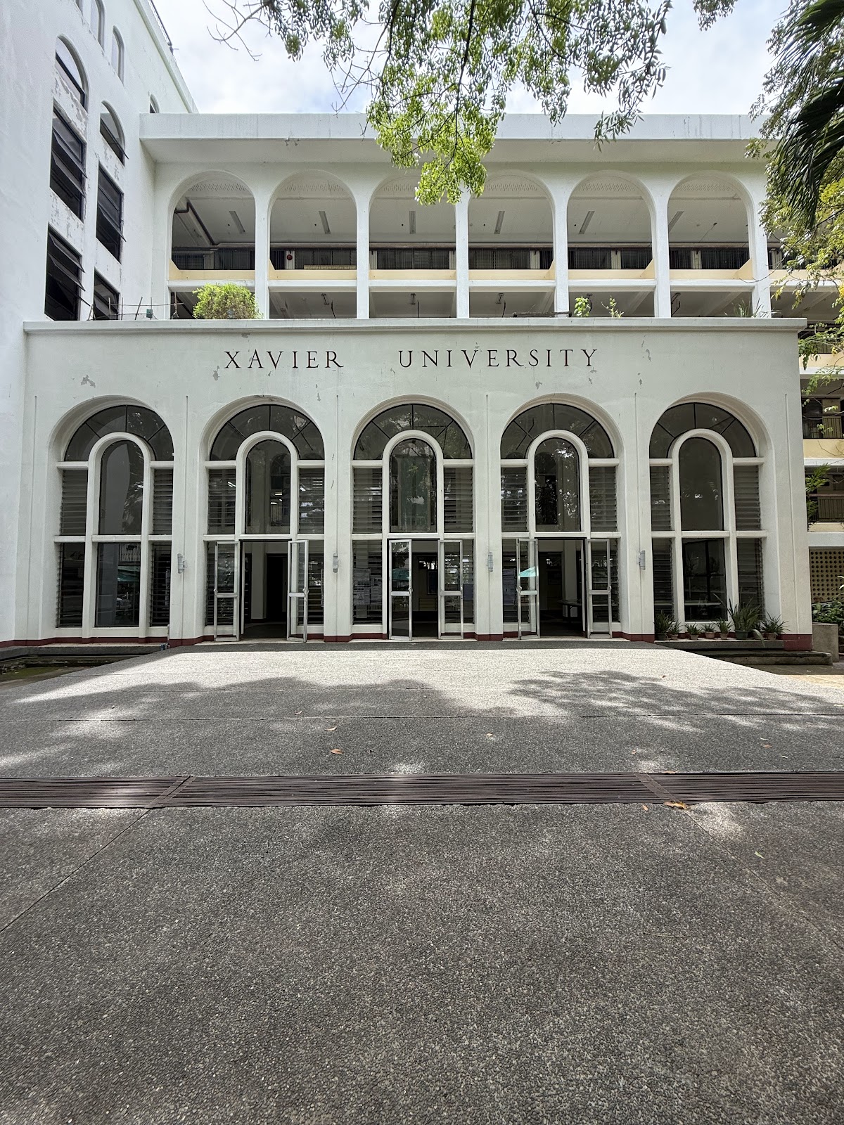 Xavier University - Ateneo de Cagayan photo 8