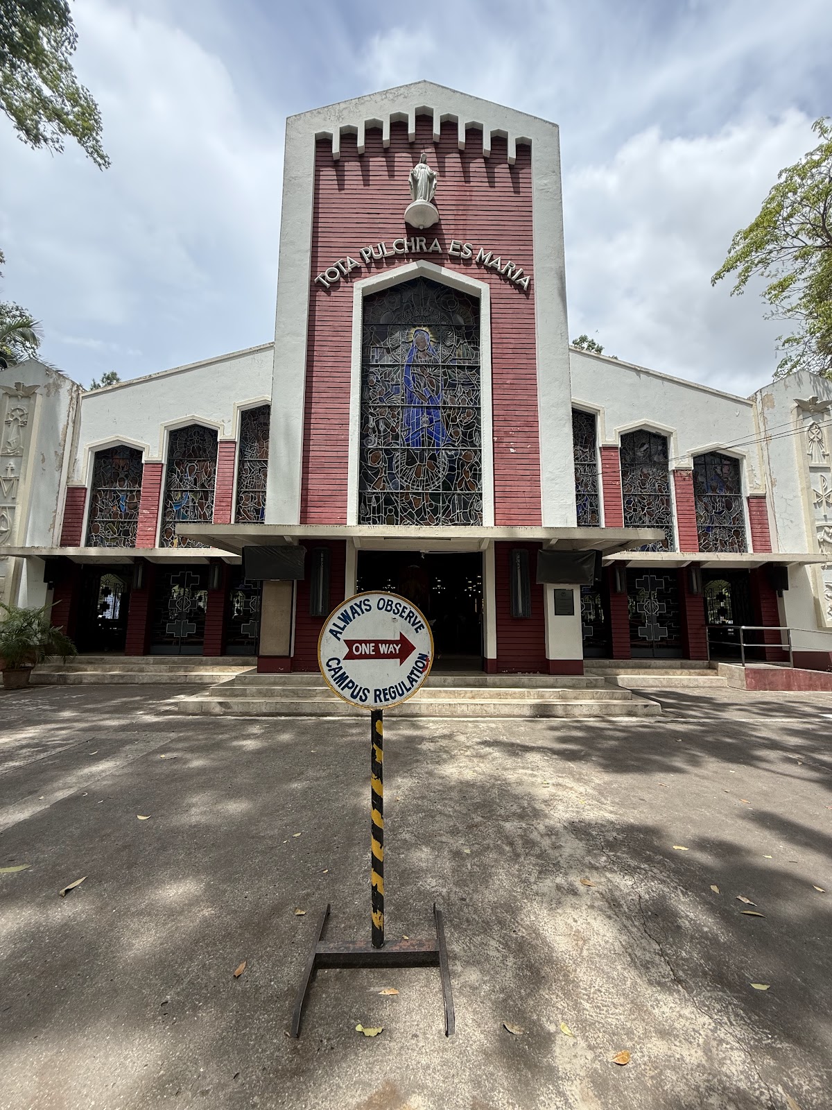 Xavier University - Ateneo de Cagayan photo 9