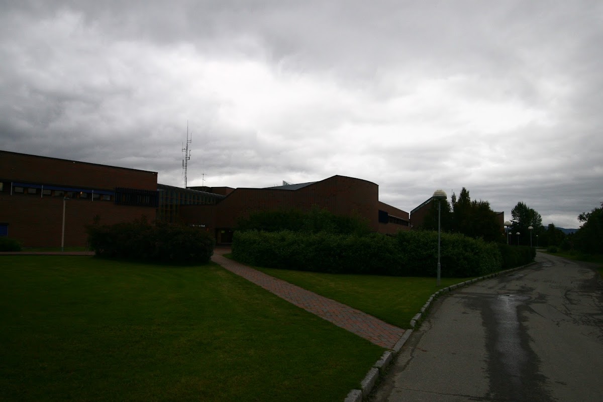 The Arctic University of Norway - Alta photo 2