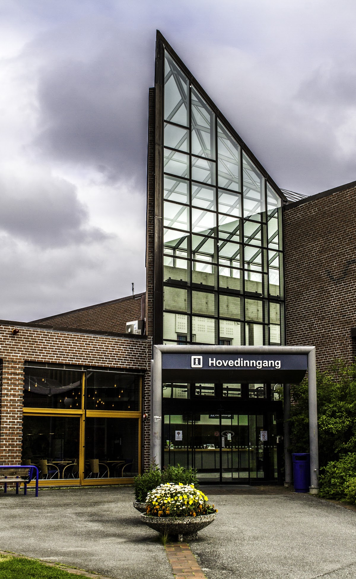 The Arctic University of Norway - Alta photo 9