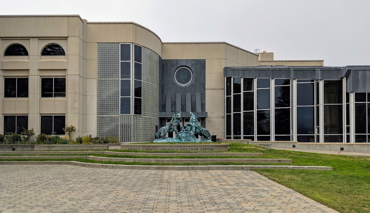 University of San Francisco photo 1