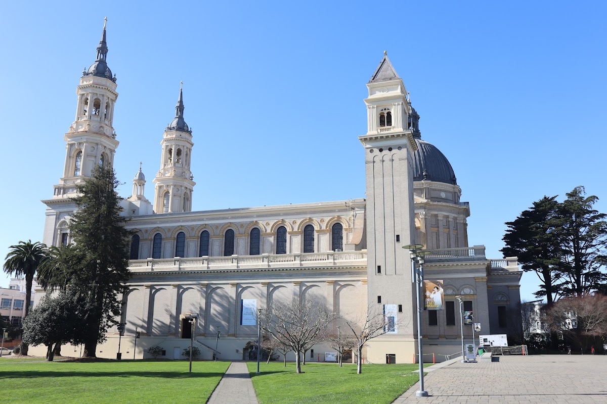 University of San Francisco photo 2