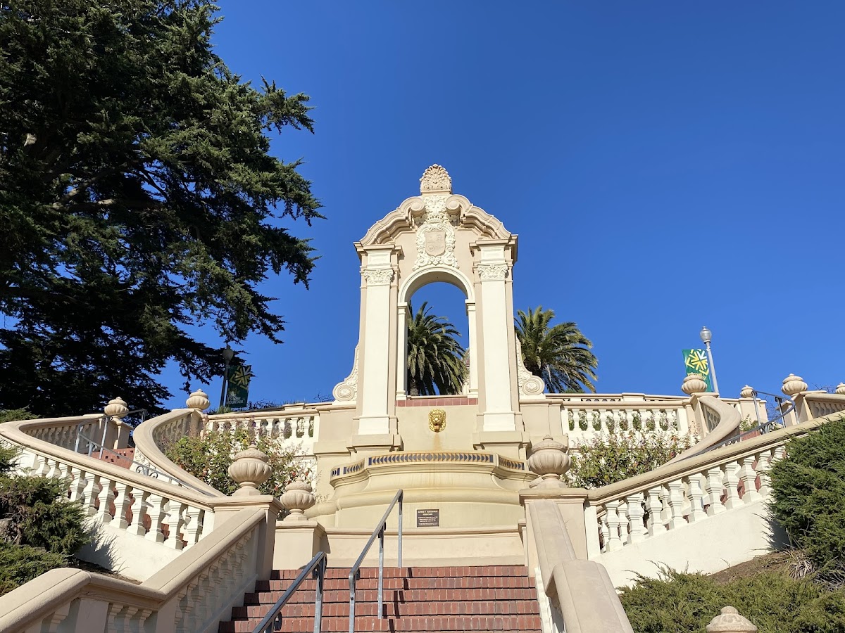 University of San Francisco photo 5