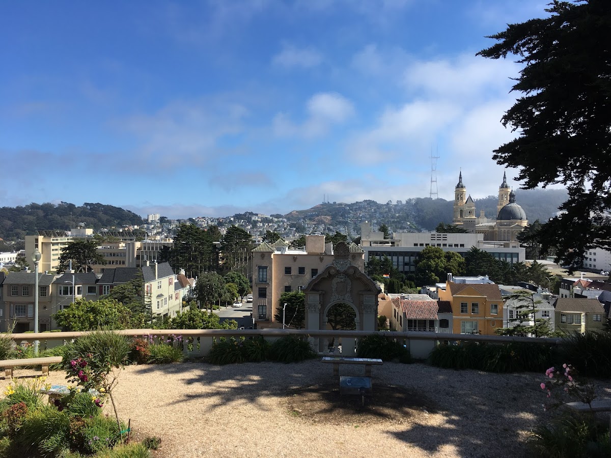 University of San Francisco photo 6