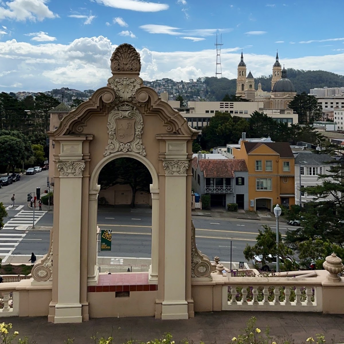 University of San Francisco photo 7