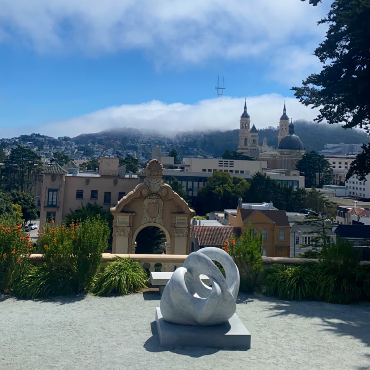 University of San Francisco photo 8